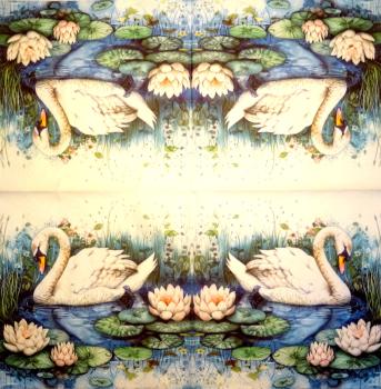 139 Enten - 3-lagig